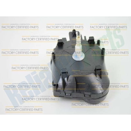 Whirlpool WPW10175557 Whirlpool Timer WPW10175557